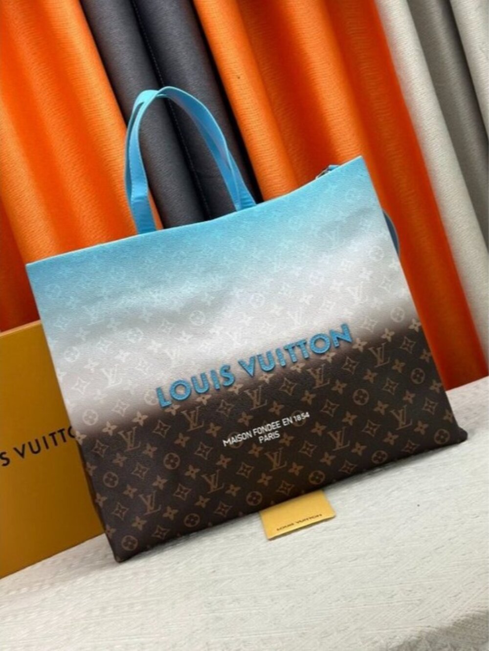 NWT - Louis Vuitton Authentic Bags